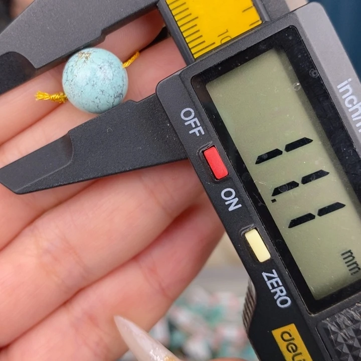 【闪购商品】绿松石珠宝奇石未镶嵌