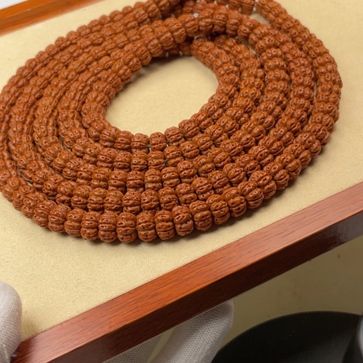 洋***哥金刚菩提吊坠泰森1.0