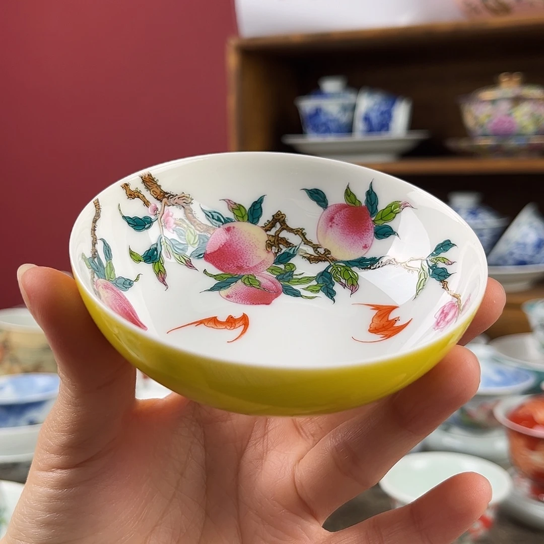 微瑕微瑕景德镇陶瓷