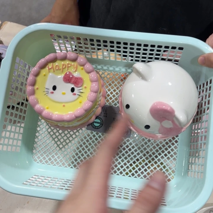 高温陶瓷釉下彩…餐具