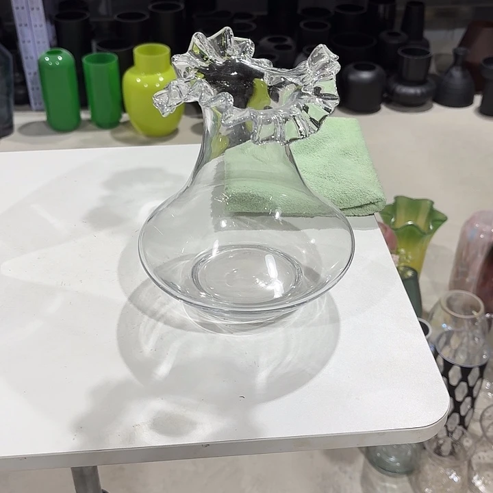 高度20厘米357花瓶