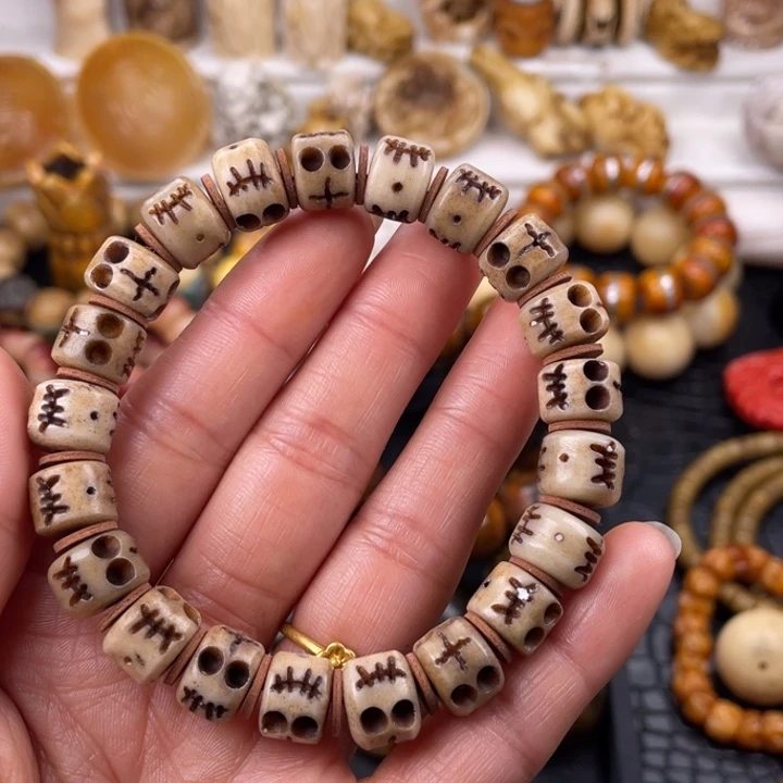 驼骨其他骆驼骨阿呆12