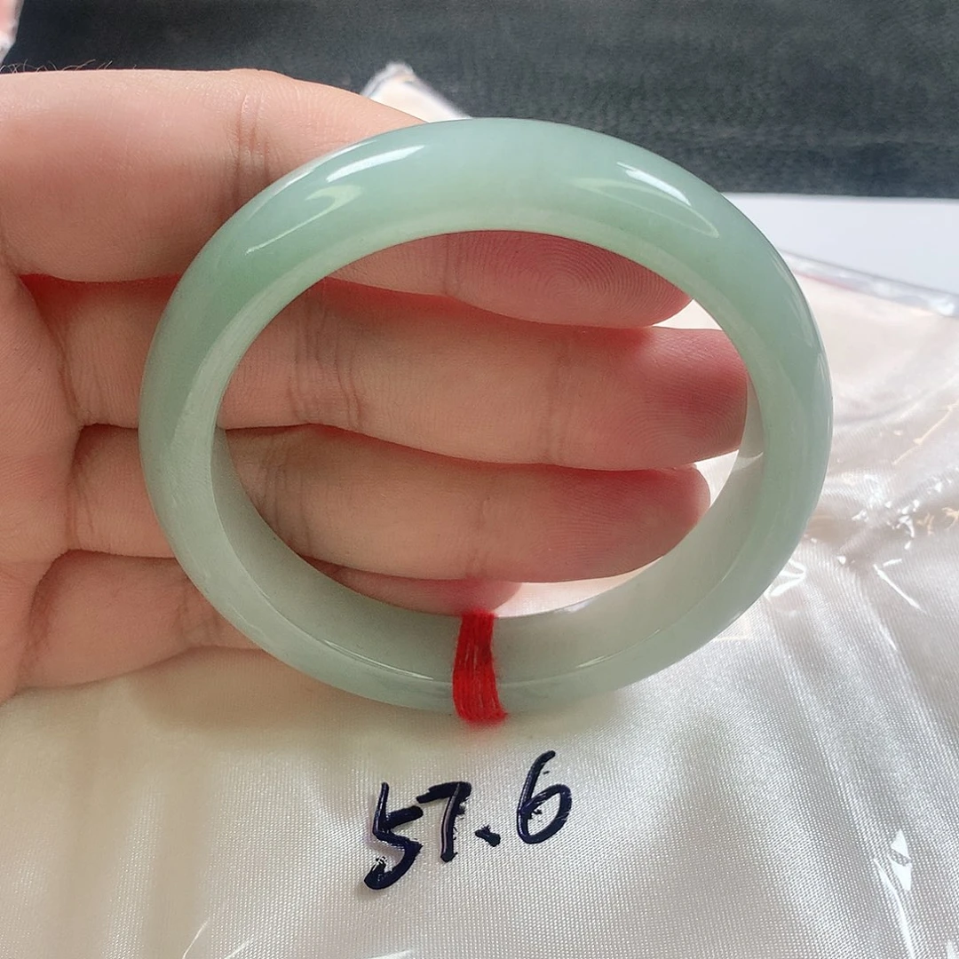 未镶嵌手镯翡翠339号