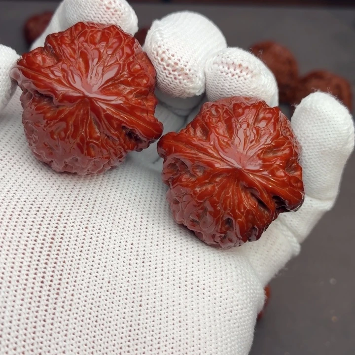 -****吊坠猴头核桃铁锤300.13. WY#00#