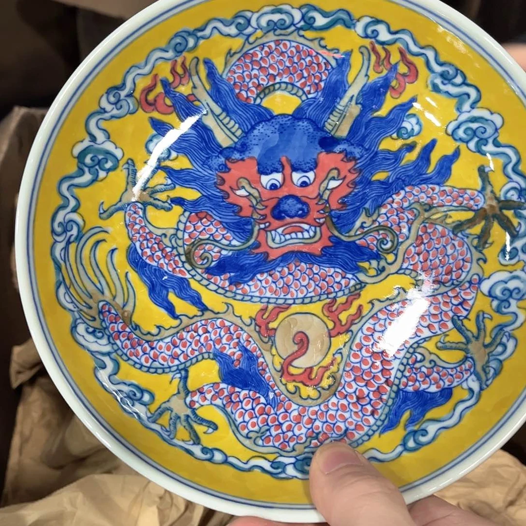 摆件/////直径20厘米。绿。