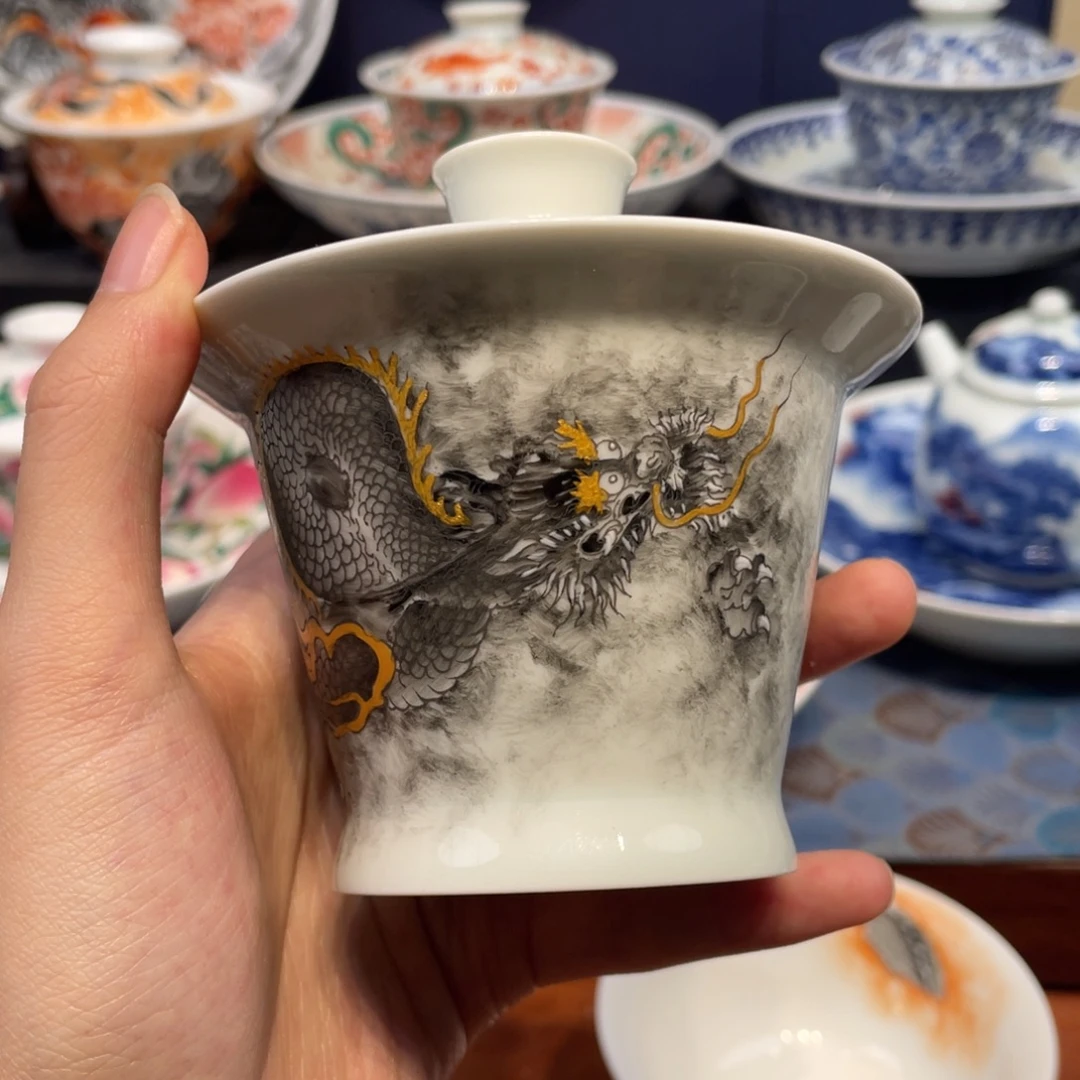 瓷片景德镇景德镇陶瓷