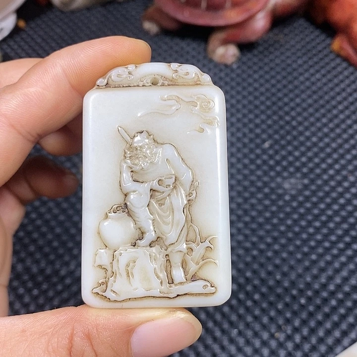 精选商品一物一图