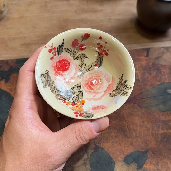 陶建水紫陶全手工