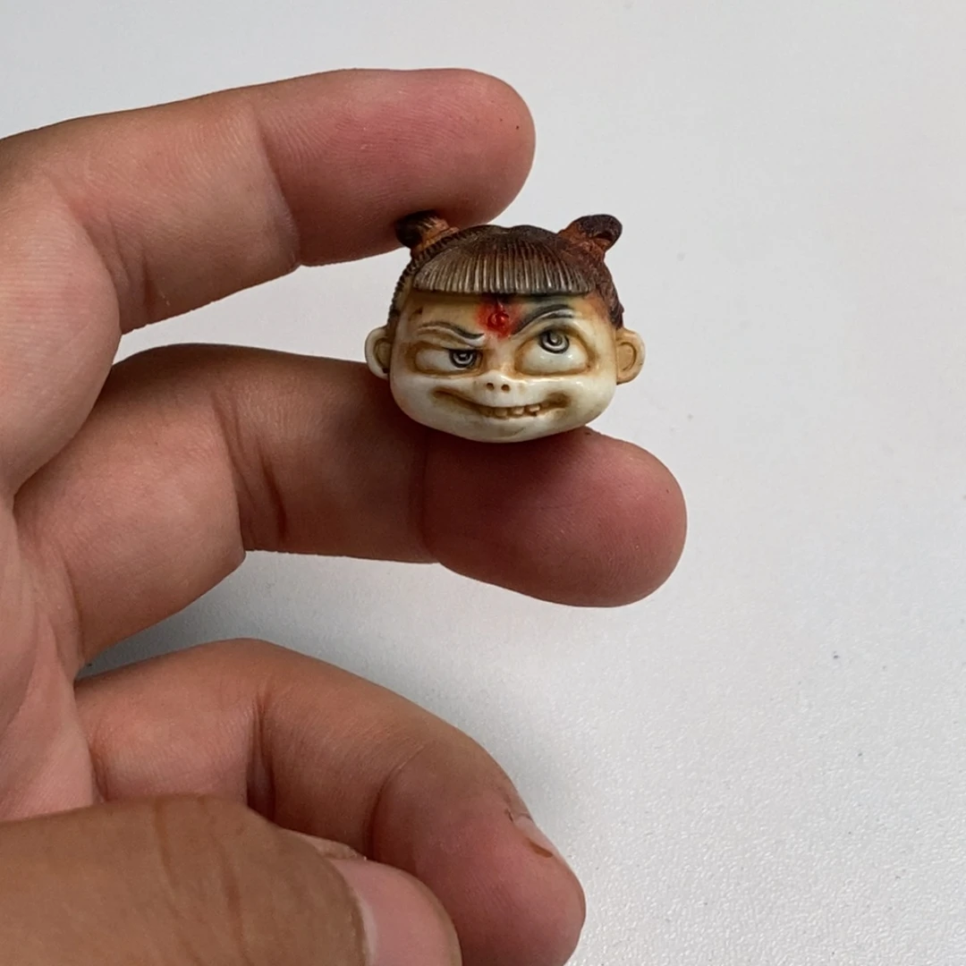 把件文玩核桃至尚孤品文玩直播