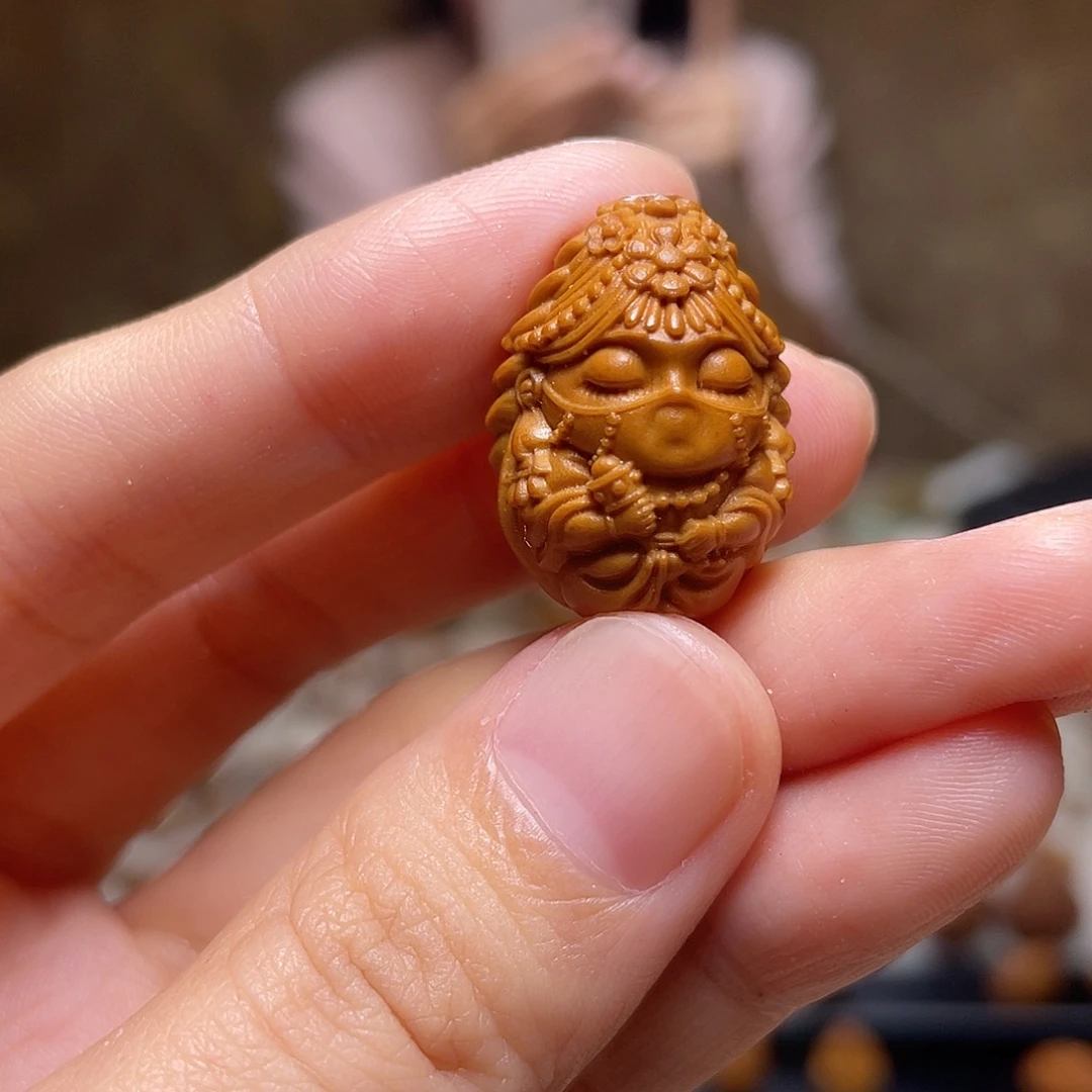 手串/手链橄榄核橄榄核