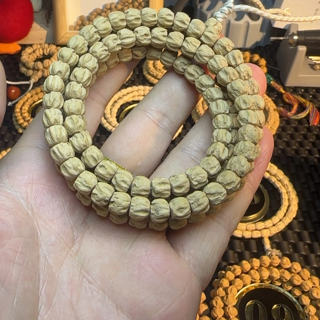 柏香籽/百香籽吊坠