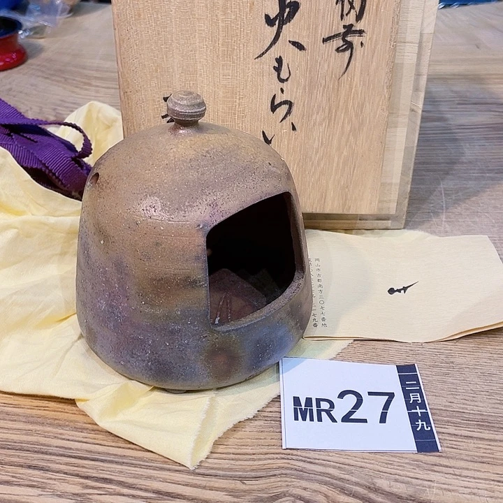 小马哥瓷器甄选套装