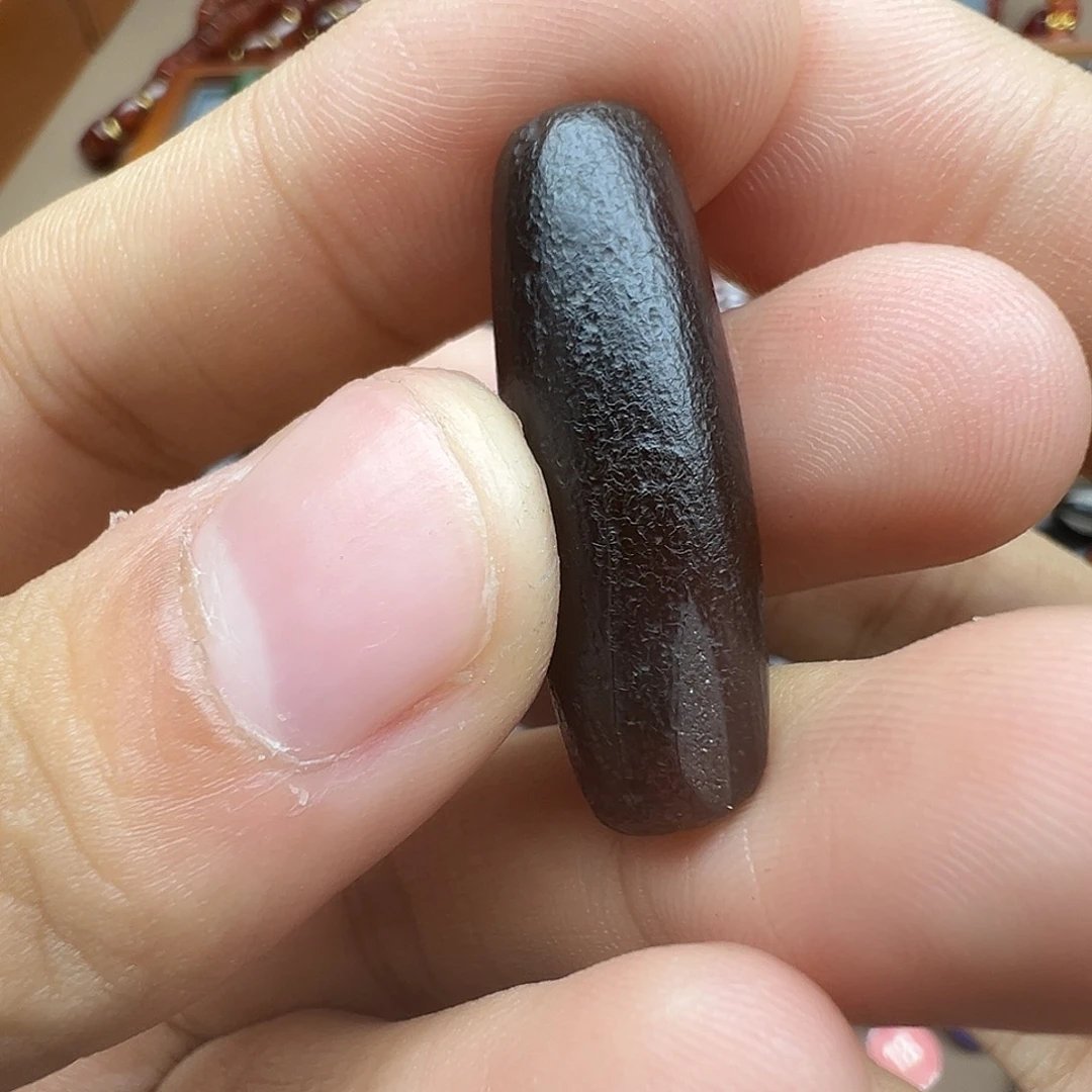未镶嵌玛瑙/玉髓珠宝半成品
