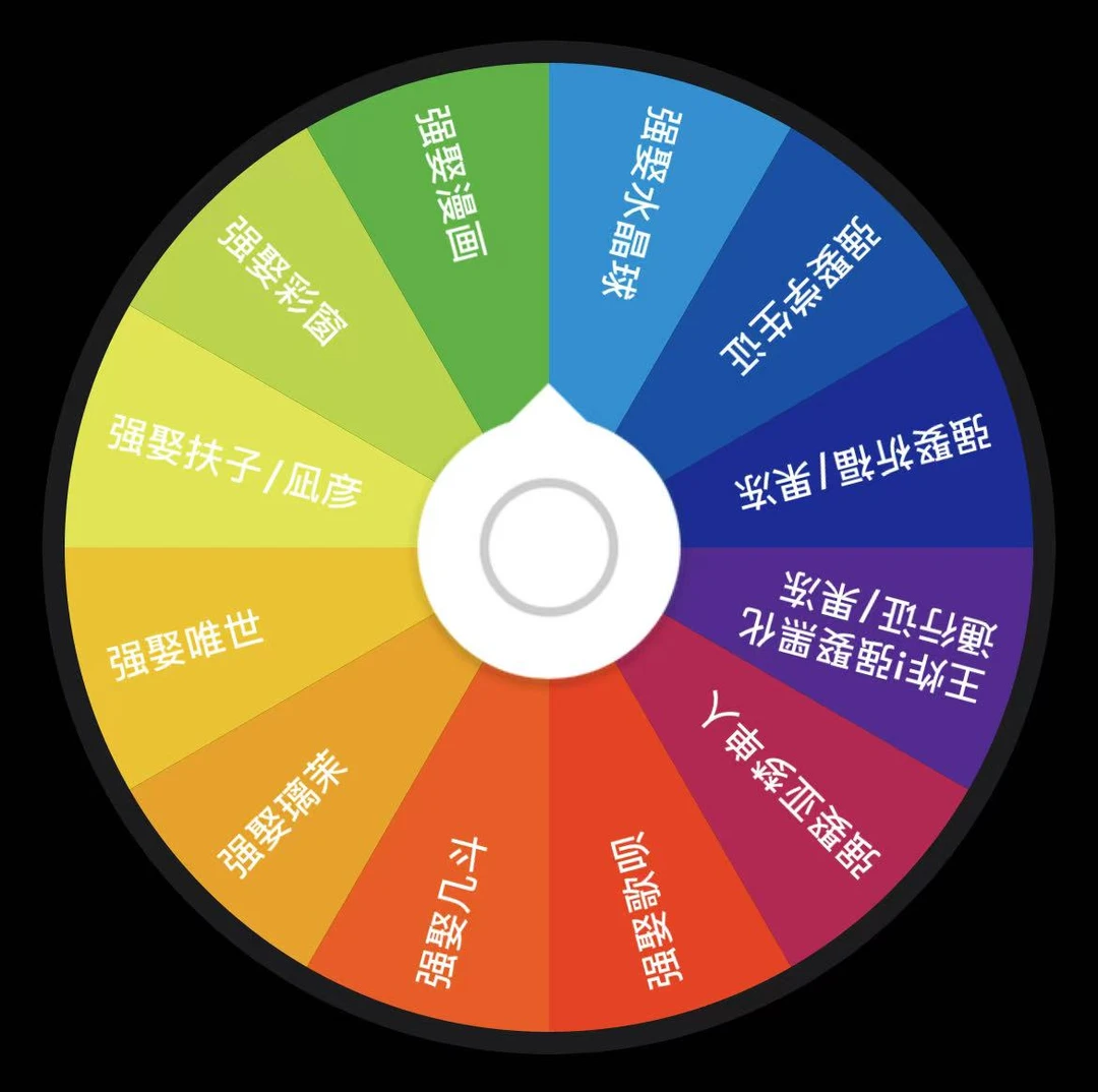 J【强娶转盘】墨鱼文创 守护甜心撕撕乐默认代拆 100封/