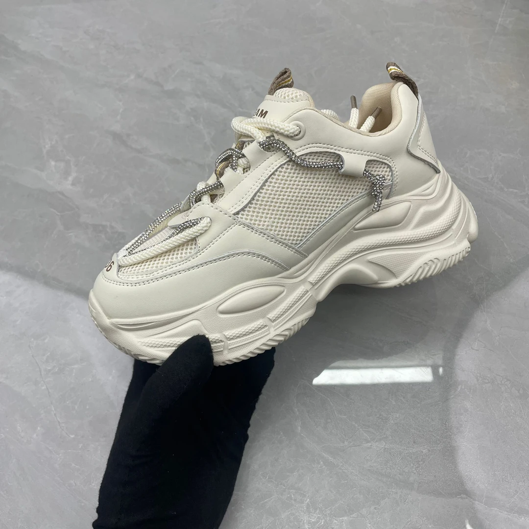 老爹鞋   女24147-7227（孤品）a区35码