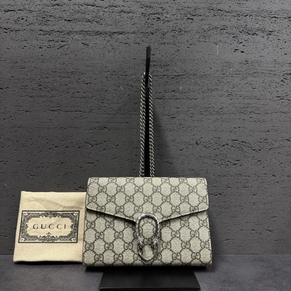 古驰/包包/95新/市场价12000/250922zb0008