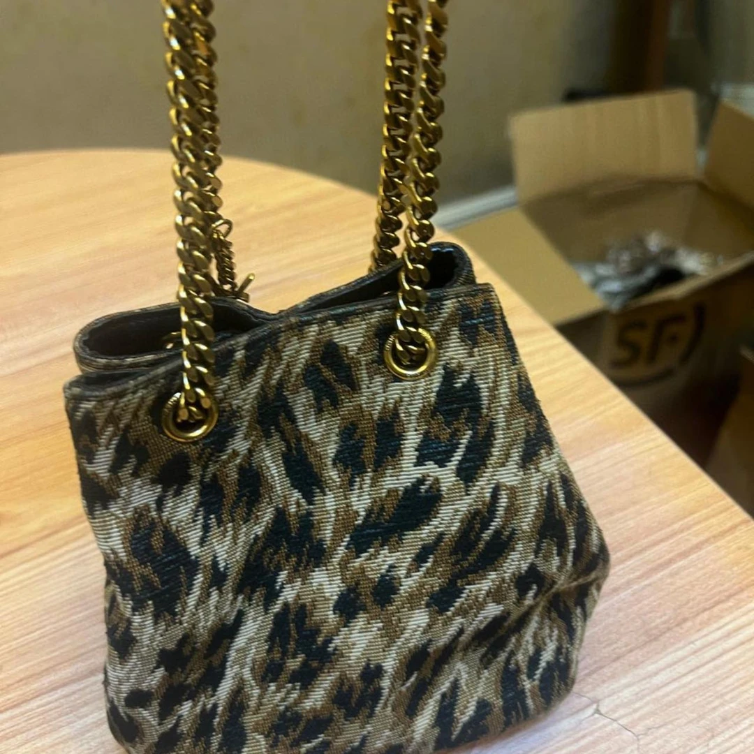 95新 YSL/圣罗兰 95新 圣罗兰 手提包 17375