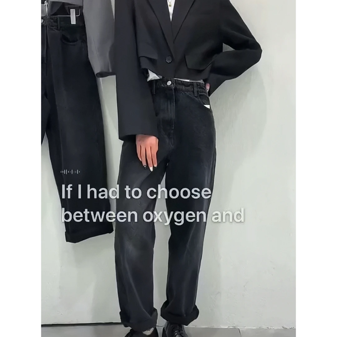 设计师品牌西装连体裤