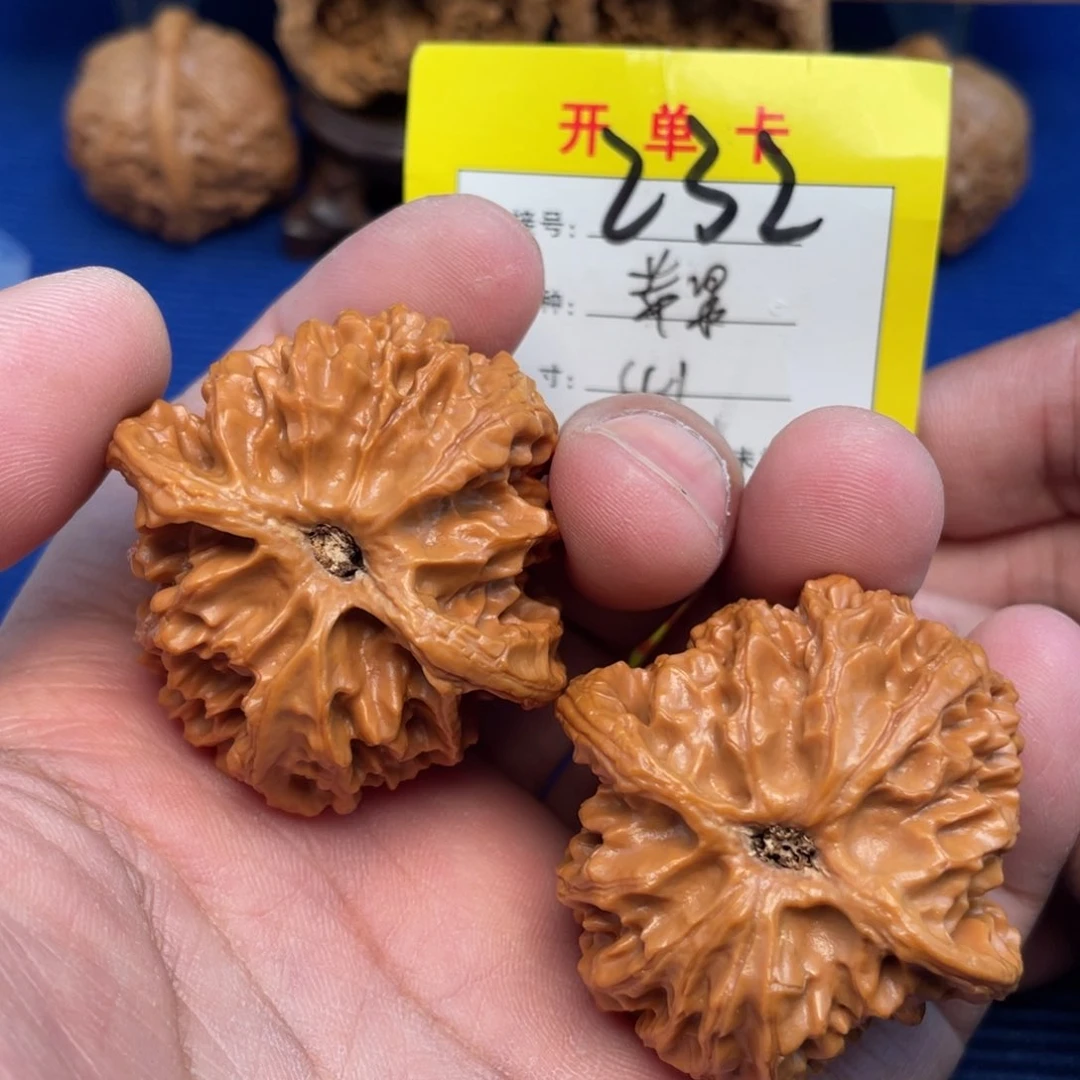 把件文玩核桃文玩