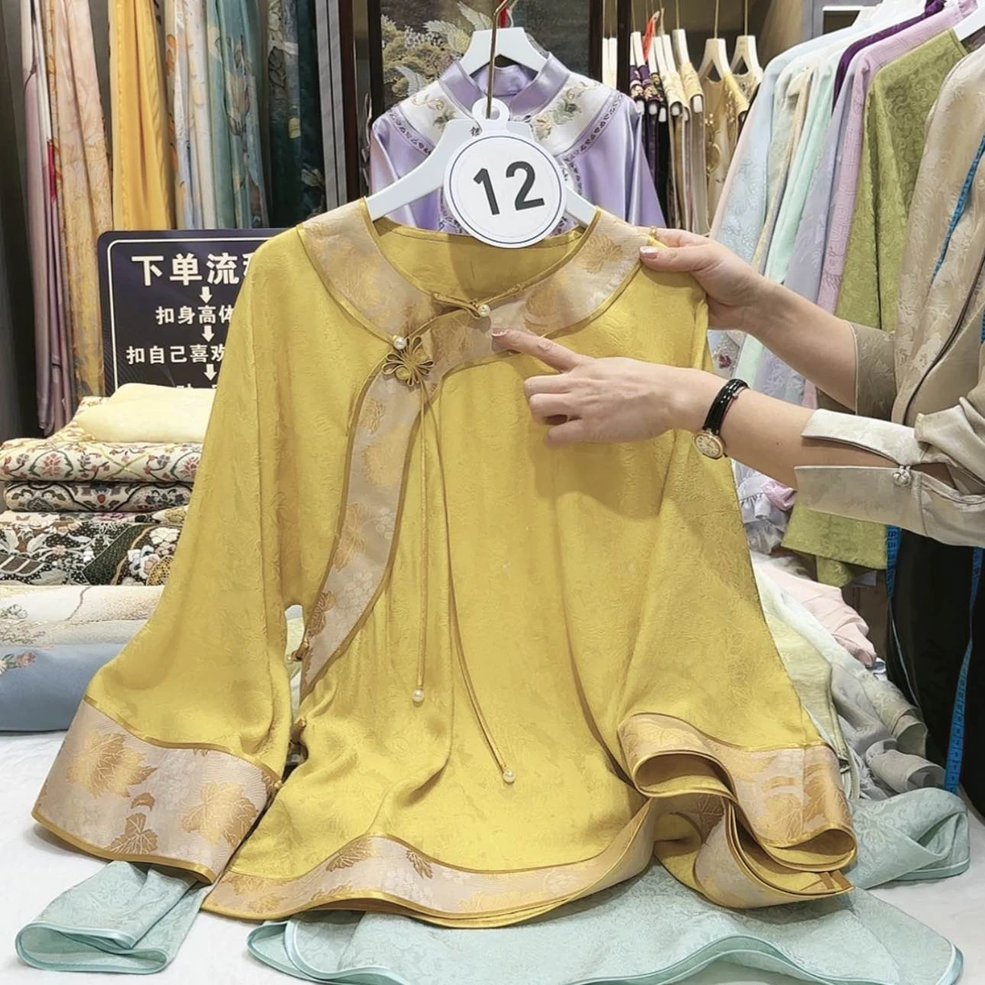 【闪购商品】春**月苏绣等艺术形式的艺术品及艺术