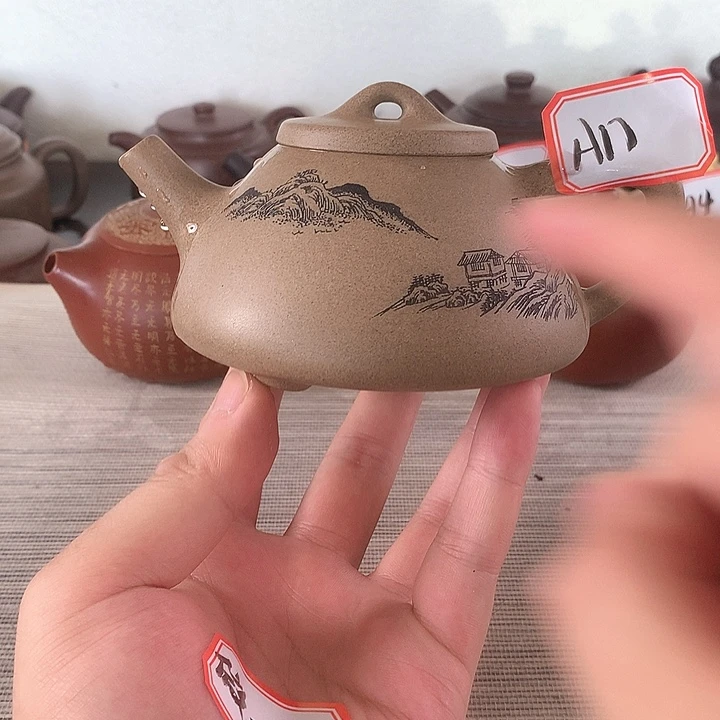 茶壶紫砂紫砂茶壶