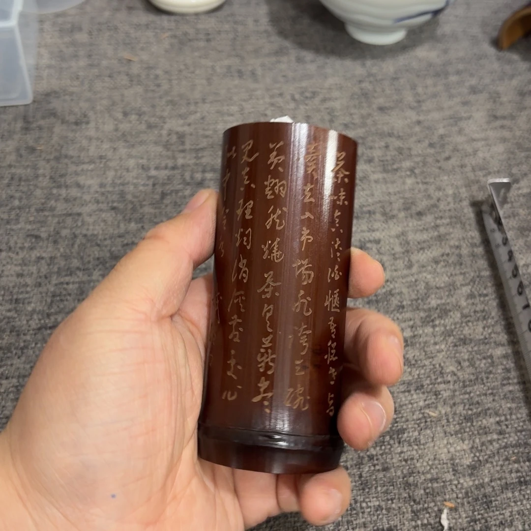 非常好用漂亮的茶具