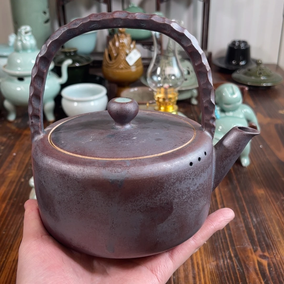 M***.三宝茶器开播福利