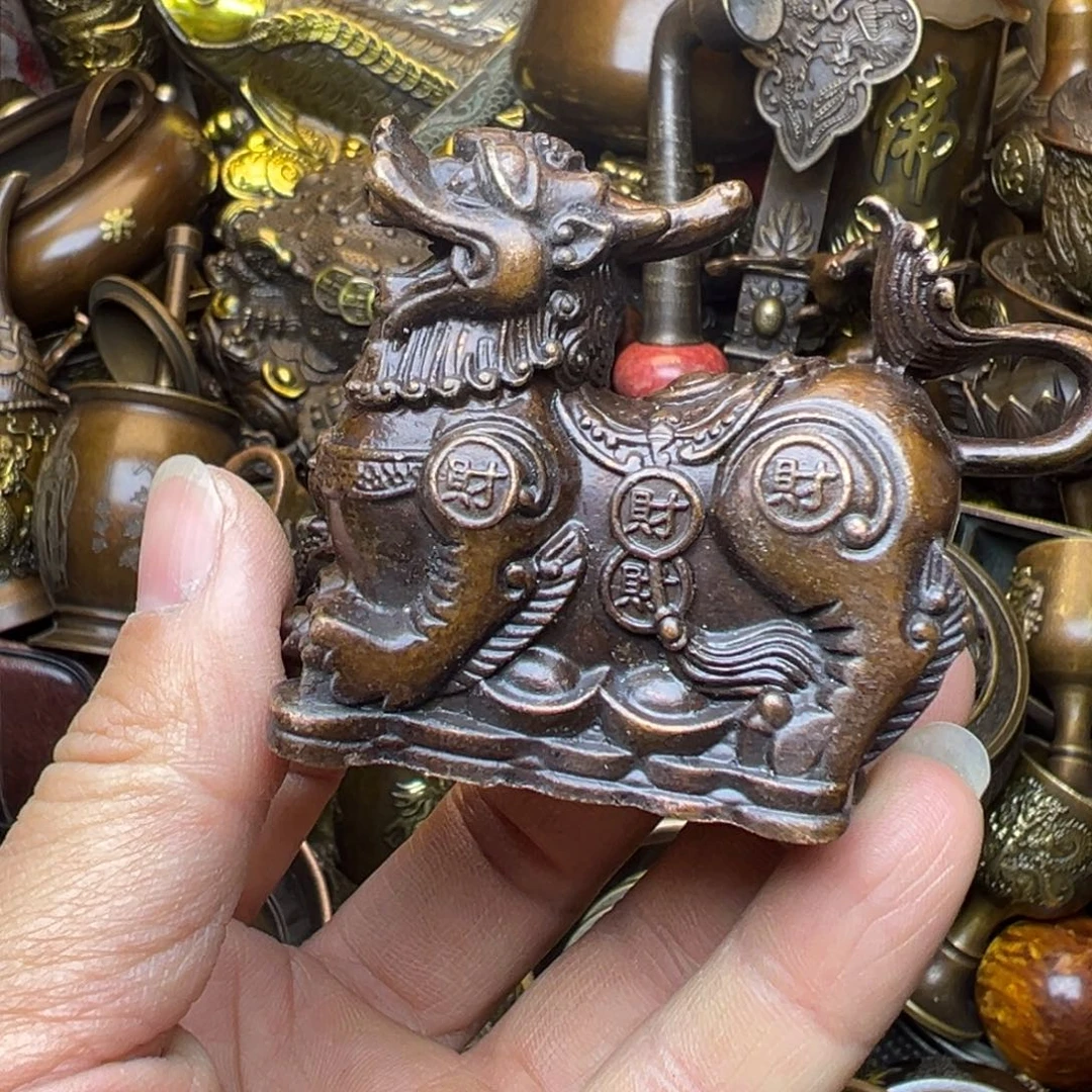 精美文玩把玩摆件