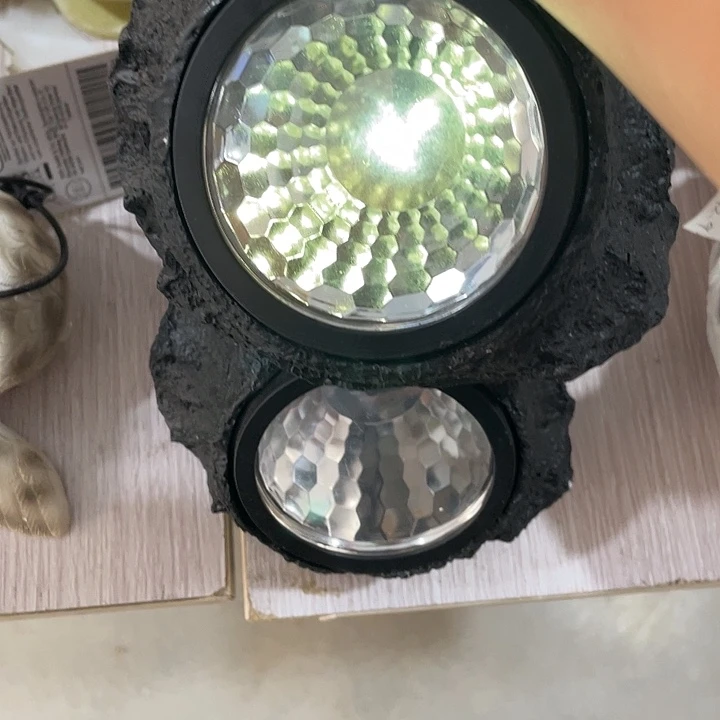 样品样品样品石头灯