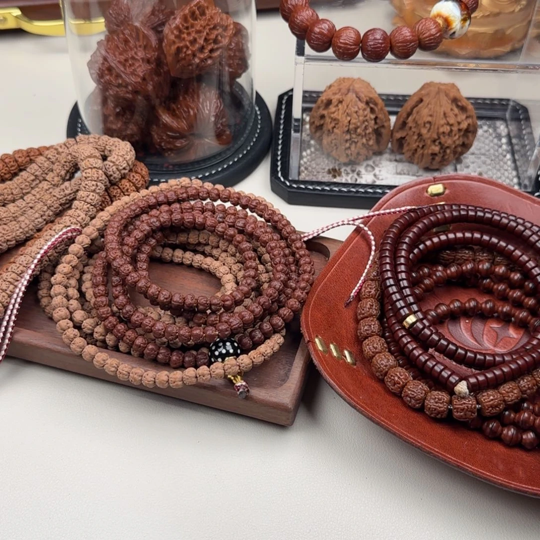 十***苏吊坠文玩核桃门头沟