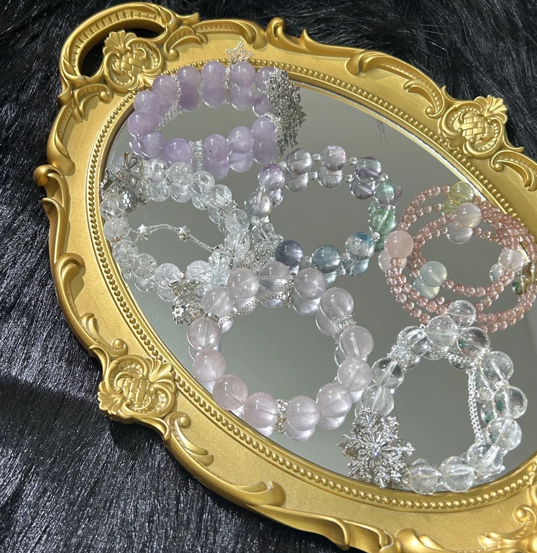 天然水晶 直播间链接