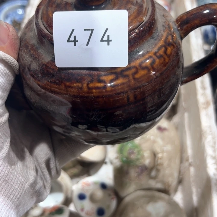 玉***洪工艺品摆件0926474