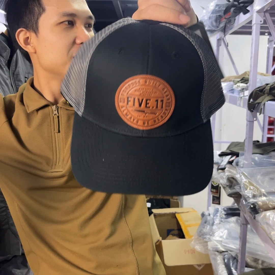 牦***野89176帽子511黑色