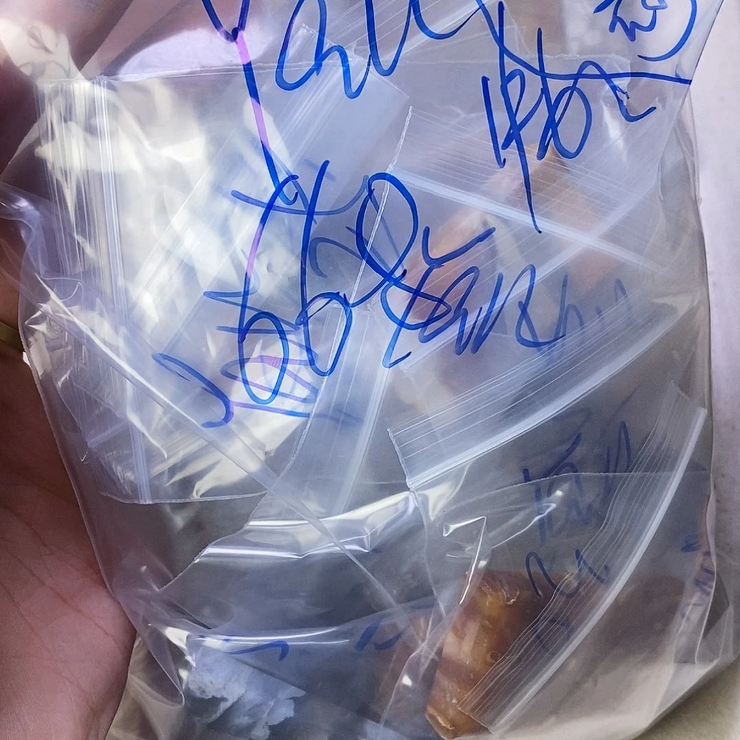 查罗石合金颈饰Y****
