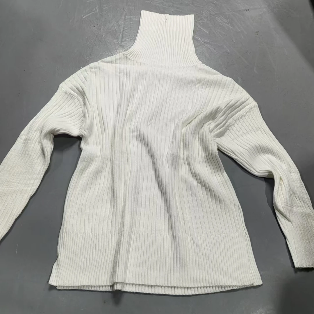 【南油玲姐】7色可选针织衫MY802