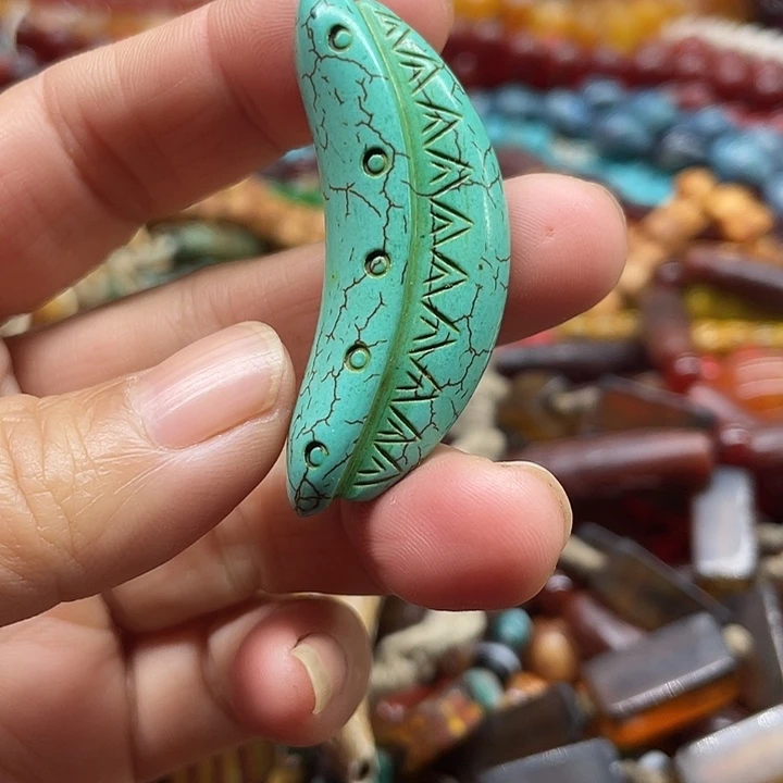 玛瑙/玉髓未镶嵌玛瑙项链。手链珠子