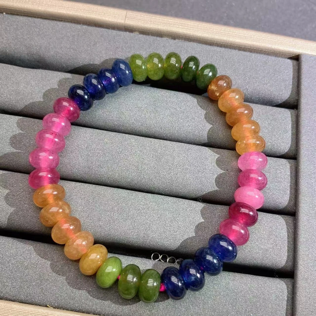 合金手链 5021多色手链