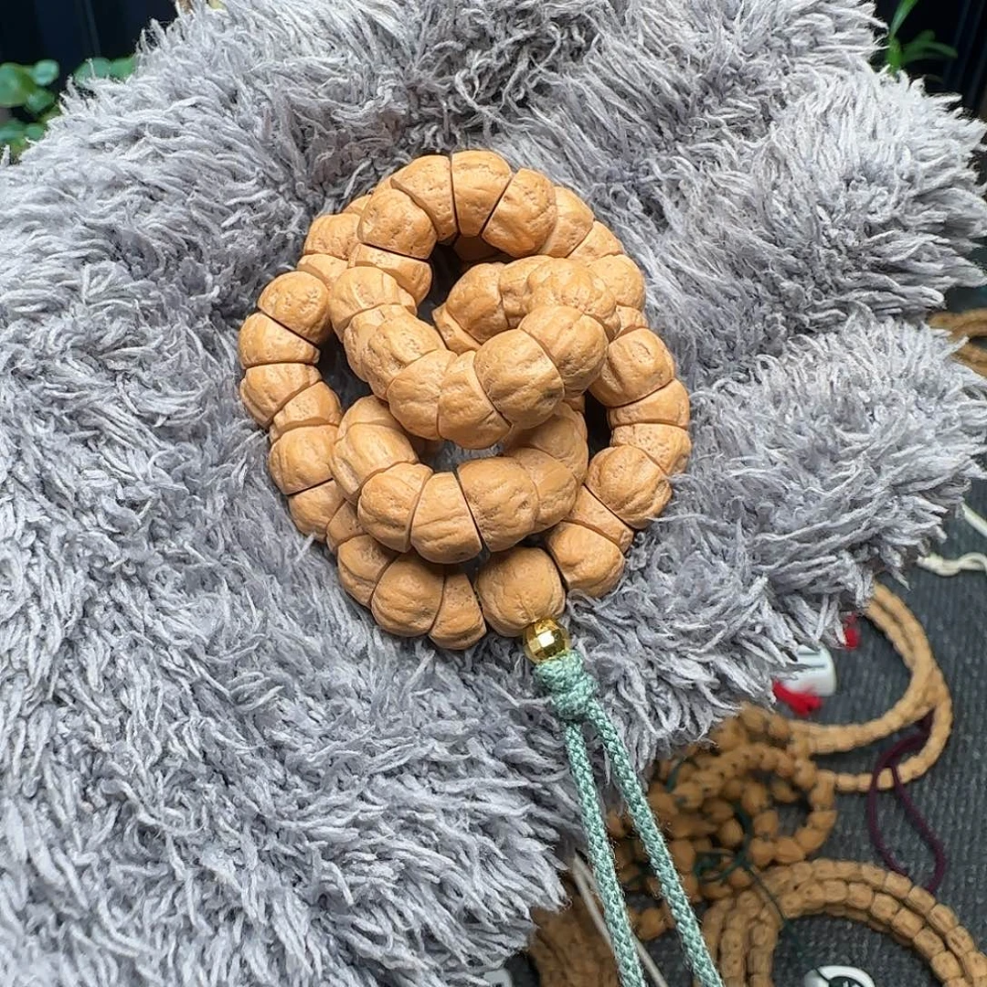 手串柏香籽/百香籽