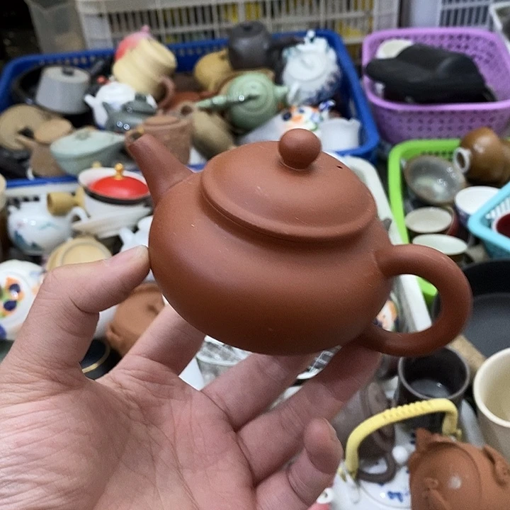 陶瓷艺术品及陶瓷制品