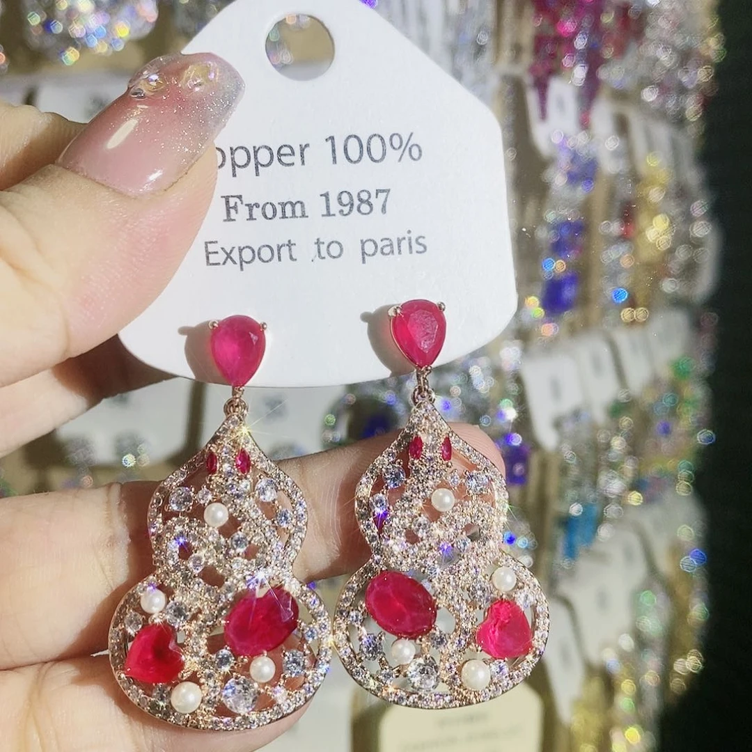 铜合金925银锆石