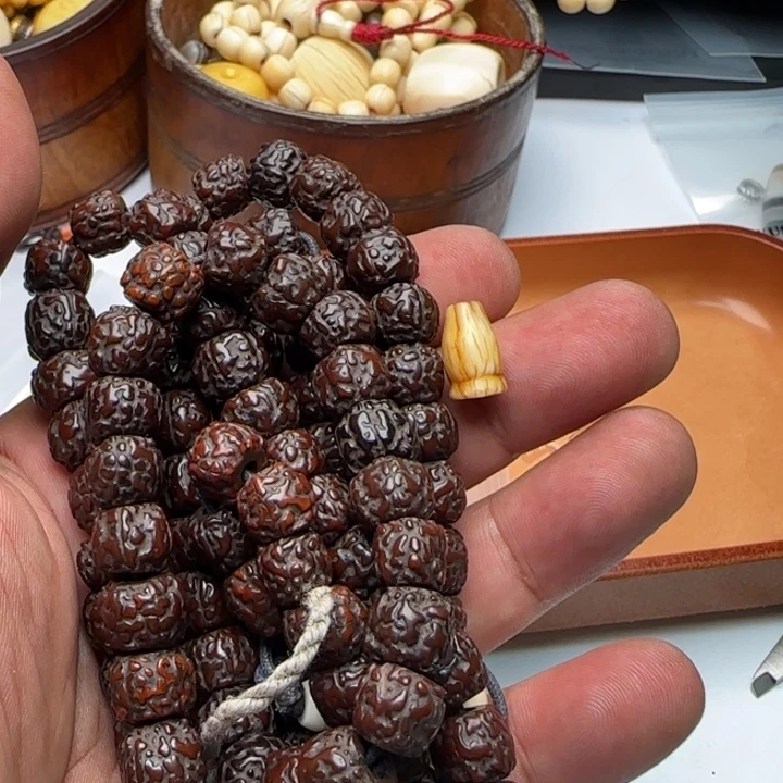 c***c金刚菩提吊坠桑杰出品小元素配饰