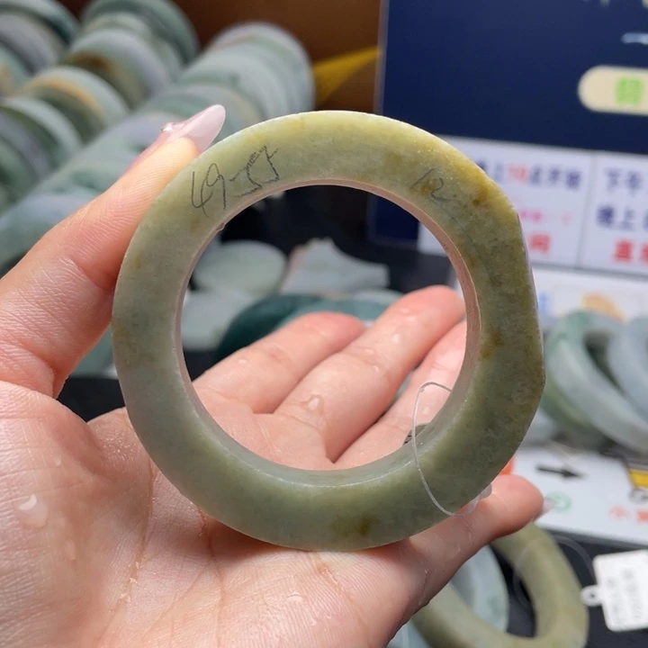 【闪购商品】未镶嵌翡翠首饰定制翡翠