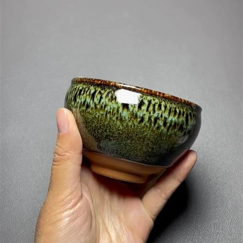 【闪购商品】茶盏-596............