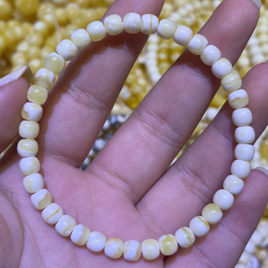 蜜蜡未镶嵌珠宝奇石5.5m