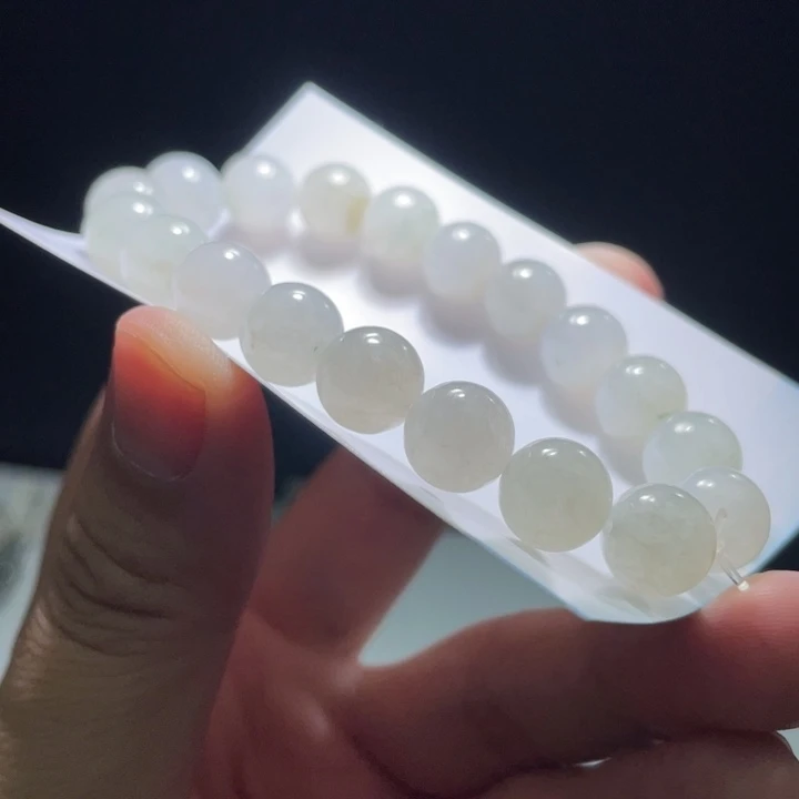 未镶嵌手链翡翠翡翠福利款