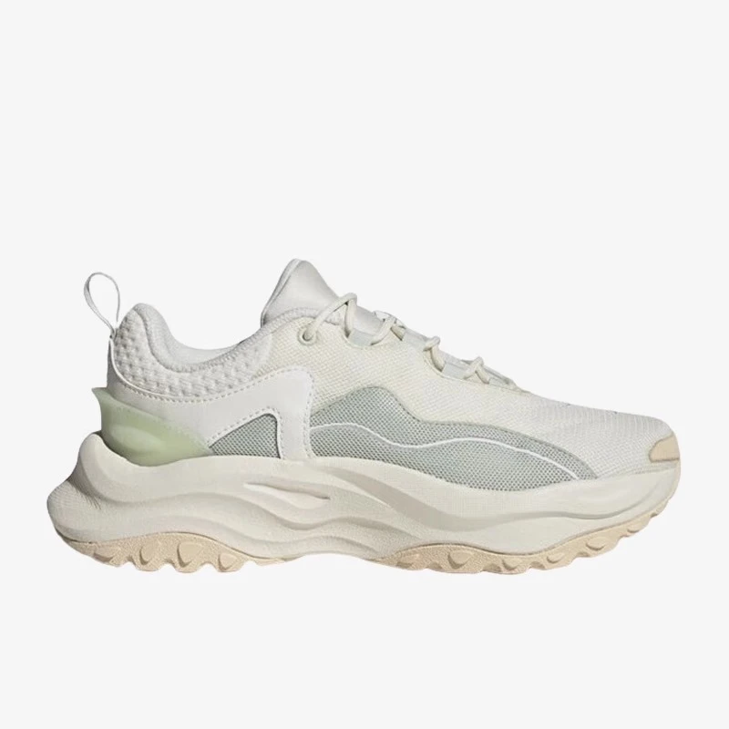 【A类瑕疵】Adidas/阿迪达斯 女子时尚缓震轻便休闲鞋IF8753