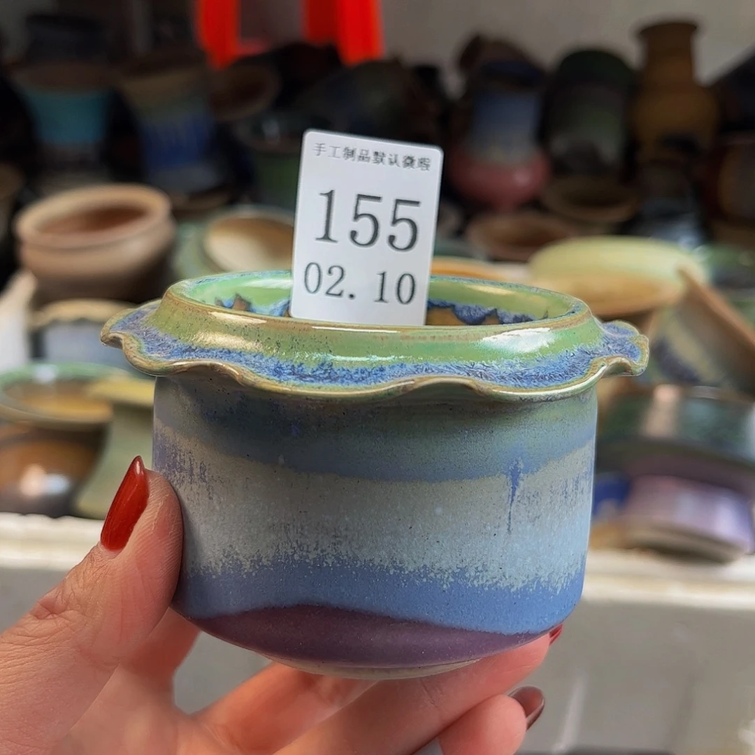 摆件景德镇陶瓷手工制作