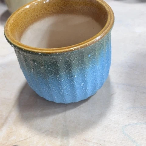 陶瓷口径不清楚问客服都是福利花盆