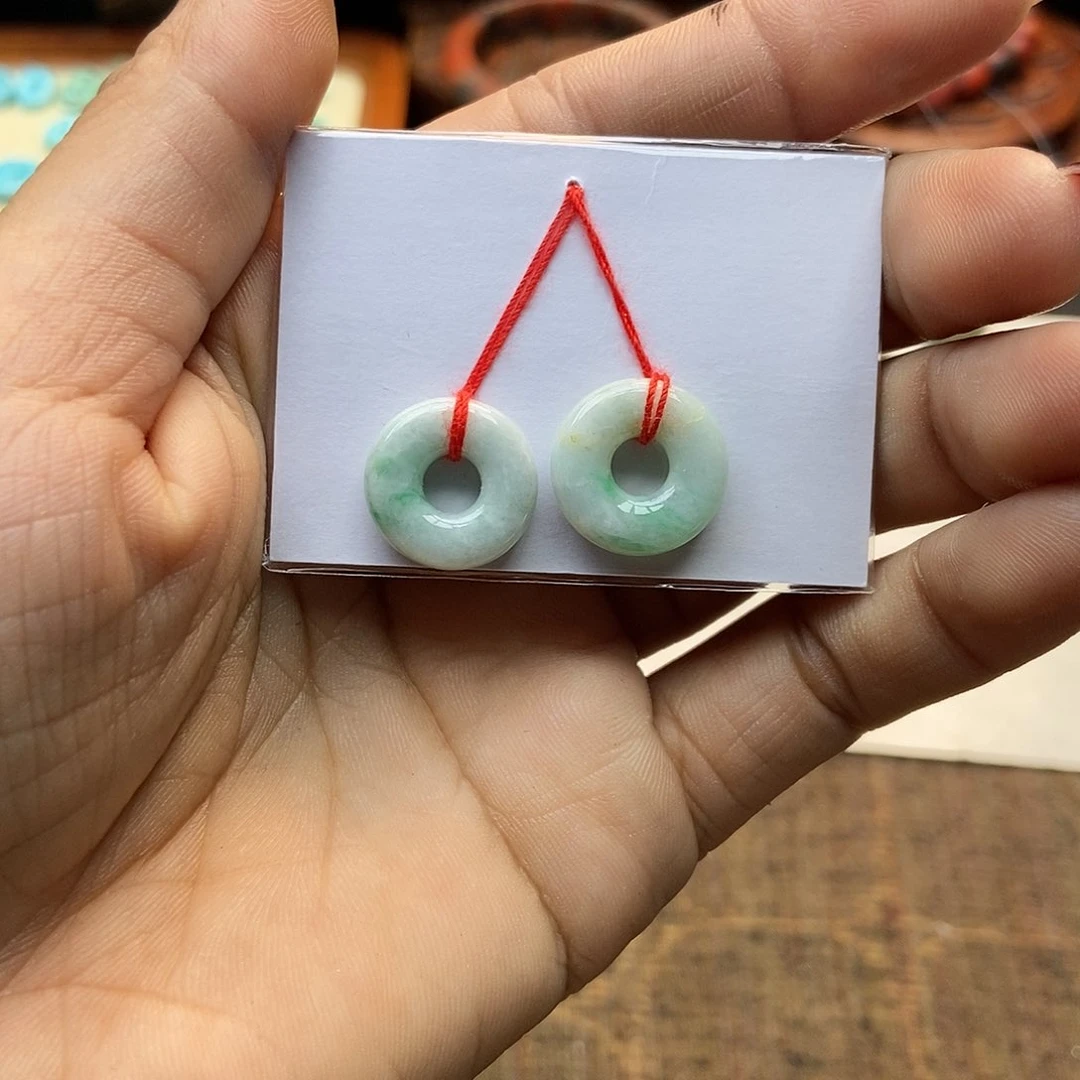 【闪购商品】南红玛瑙手镯未镶嵌配件