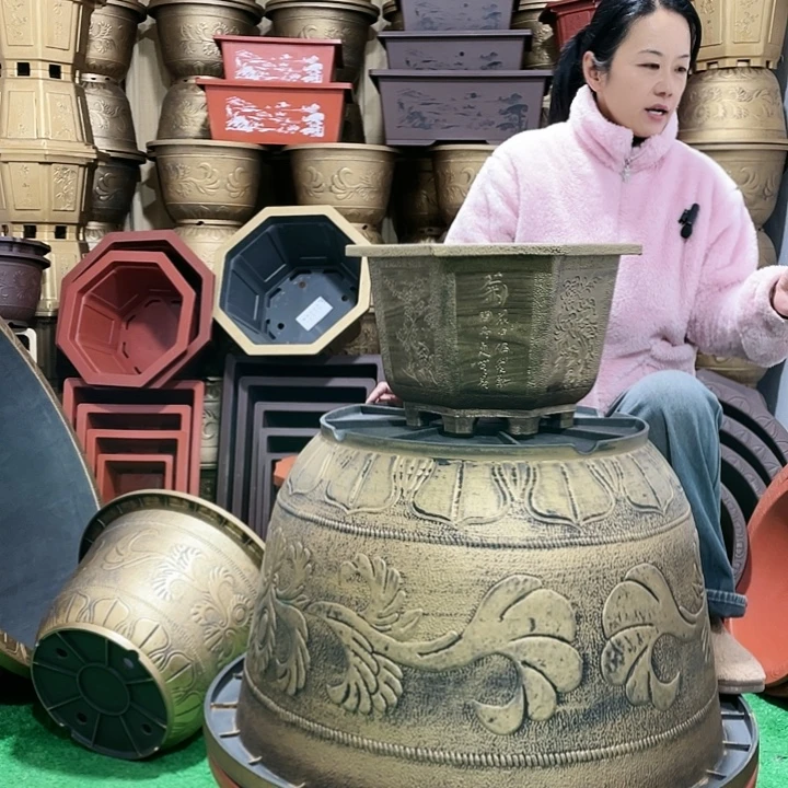 八角古铜四零五个